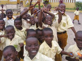 Ghana