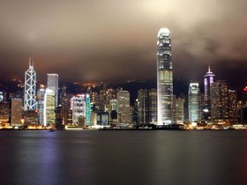 Hong Kong