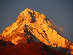 Nepal