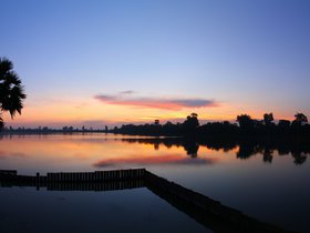 Thailand & Cambodia