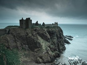 Roadtrip, Scotland