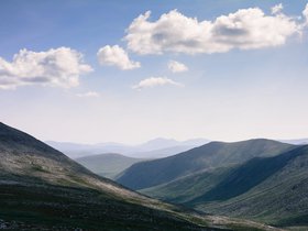Braemar, Scotland