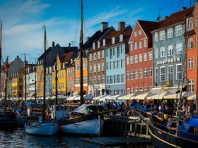 Copenhagen, Denmark