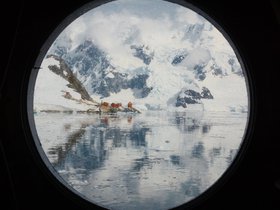 Antarctica