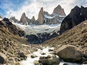 El Chalten, Argentina