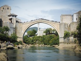 The Balkans