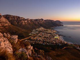 Cape Town, South Africa