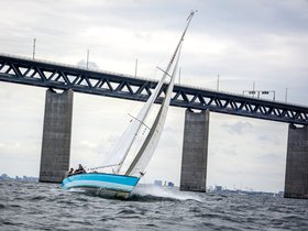 Sailing, Denmark