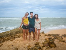 La Guajira, Colombia