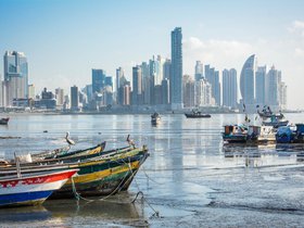 Panama