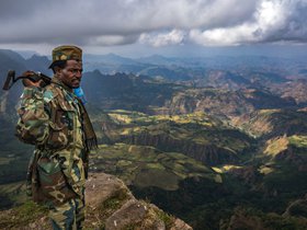 Ethiopia