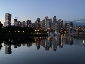 Canada, 2020