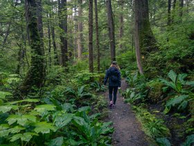 North West BC, Canada
