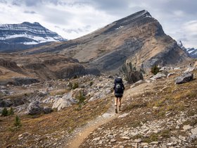 Rocky Mountains, Canada