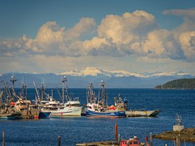 Northern Vancouver Island