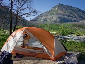 Waterton Park, Alberta