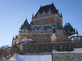 Quebec City