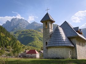 Albania