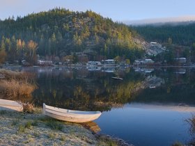 Powell River, 2023