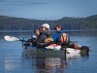 Broughton Archipelago